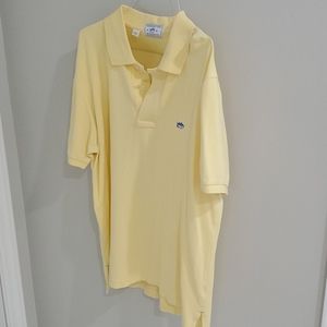 Southern Tide med meds